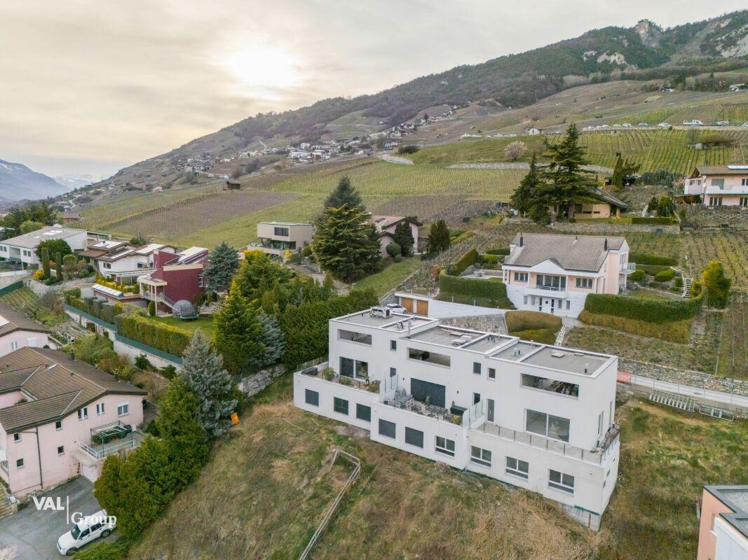 A vendre   Suisse - cChic-immoHub votre portail immobilier