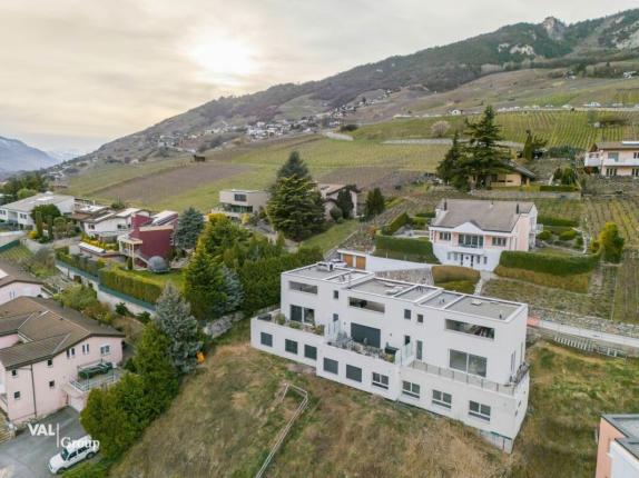 Maison à vendre à Sierre (10)
