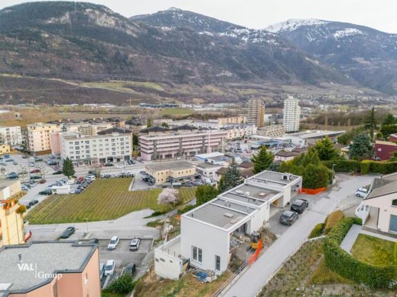 Maison à vendre à Sierre (11)
