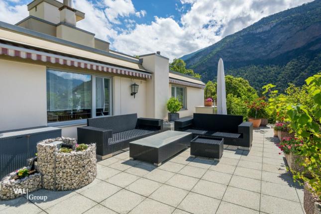 Appartamento in vendita a Visp (25)