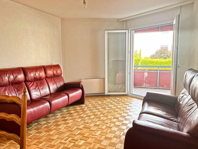 Wohnung zu verkaufen in Posieux - POSIEUX - CHARMANTE WOHNUNG- 4.5 ZIMMER - Smart Propylaia (6)