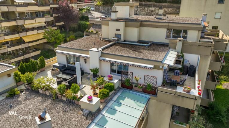 Appartamento in vendita a Visp (40)