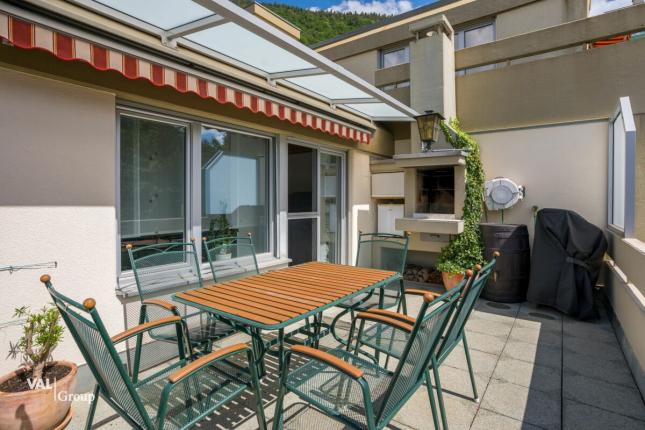Appartamento in vendita a Visp (42)