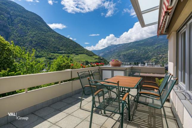 Appartamento in vendita a Visp (43)