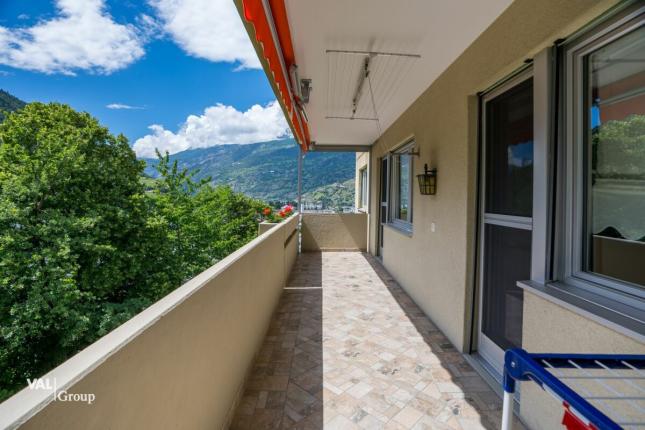 Appartamento in vendita a Visp (44)