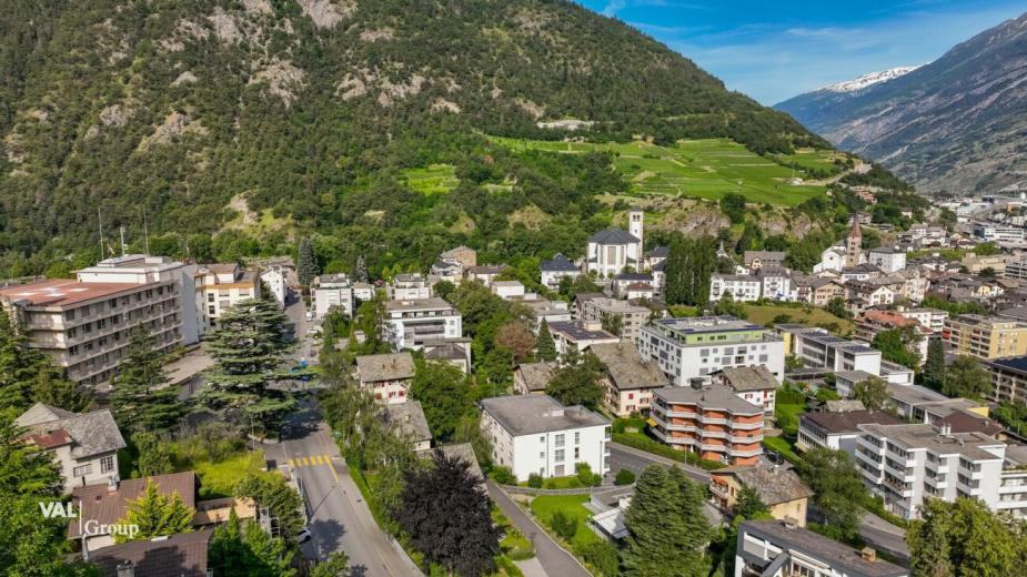 Appartamento in vendita a Visp - Smart Propylaia (47)