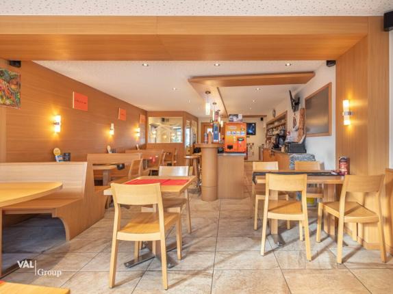 Commerce/industrie à vendre à Sierre (10)