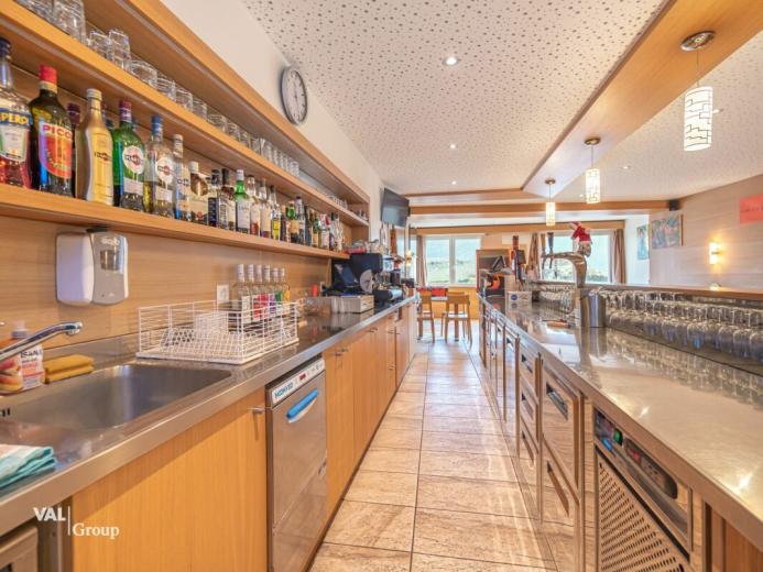Commerce/industrie à vendre à Sierre - Smart Propylaia (11)
