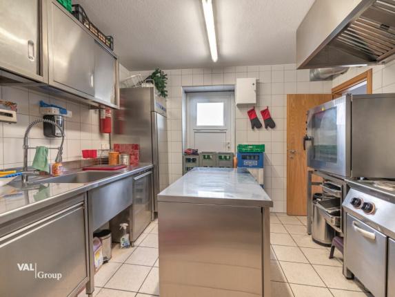 Commerce/industrie à vendre à Sierre (12)