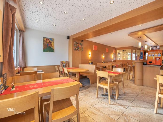 Commerce/industrie à vendre à Sierre - Smart Propylaia (13)