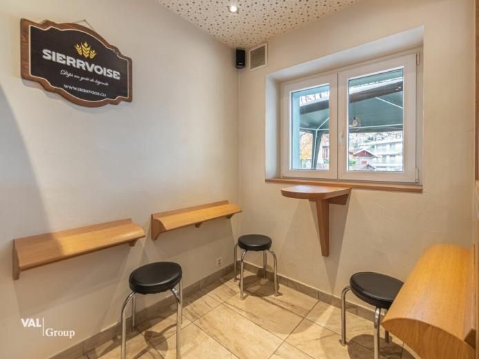 Commerce/industrie à vendre à Sierre - Gastronomie à vendre à Sierre - Smart Propylaia (15)