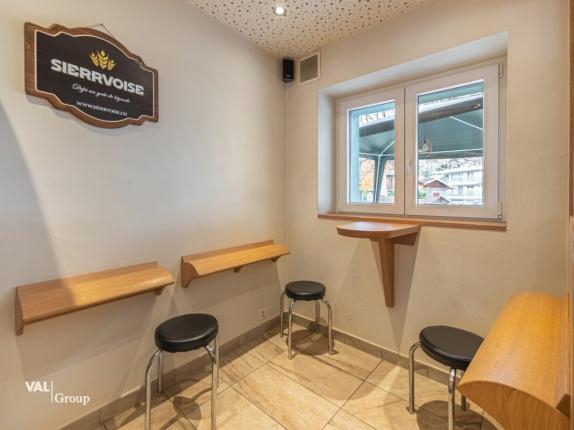 Commerce/industrie à vendre à Sierre (15)