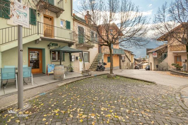 Commerce/industrie à vendre à Sierre (18)