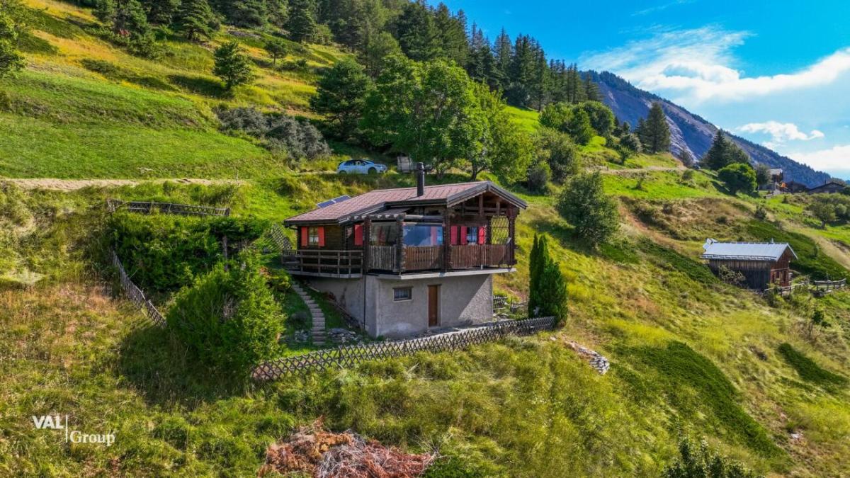 Zu verkaufen   Schweiz - cChic-immoHub Ihr Immobilienportal