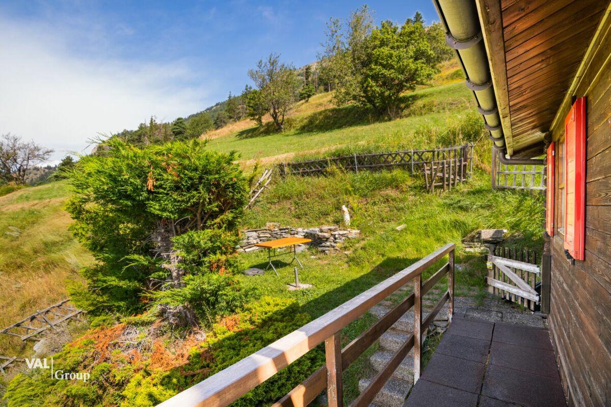 Zu verkaufen   Schweiz - cChic-immoHub Ihr Immobilienportal