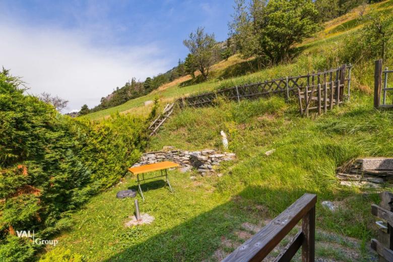 Appartamento in vendita a Niedergesteln - Smart Propylaia (22)