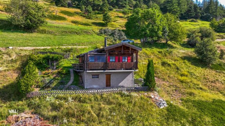 Appartamento in vendita a Niedergesteln (23)