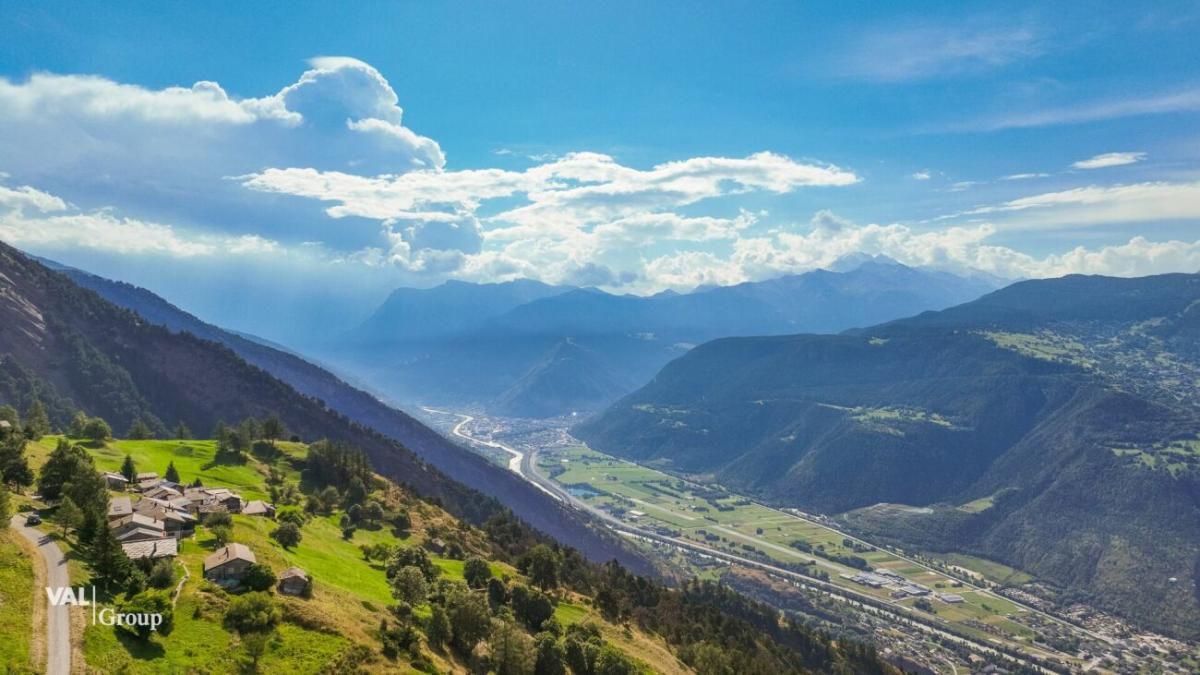 Zu verkaufen   Schweiz - cChic-immoHub Ihr Immobilienportal