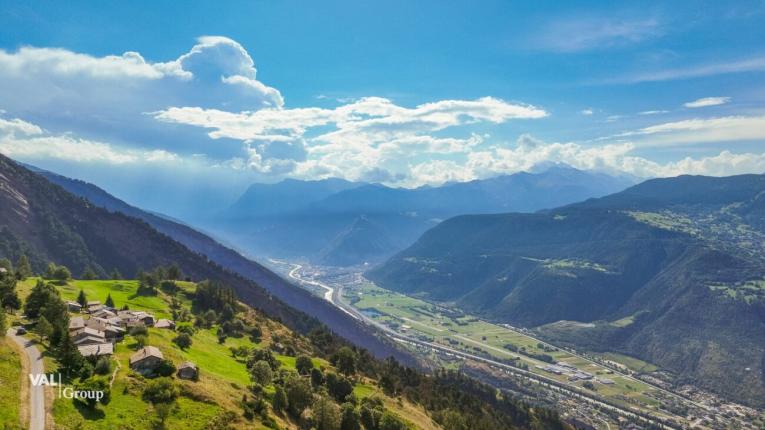 Appartamento in vendita a Niedergesteln (24)