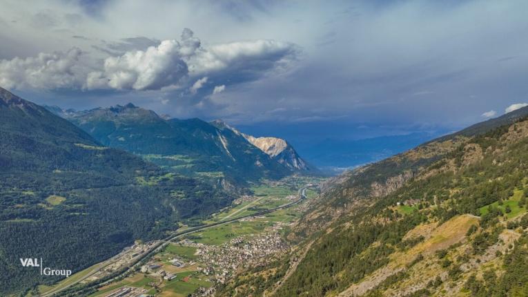 Appartamento in vendita a Niedergesteln (25)