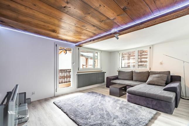 Wohnung zu verkaufen in Ulrichen (5)