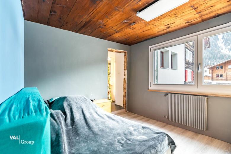 Wohnung zu verkaufen in Ulrichen - Alpiner Rückzugsort mit Charme – 3.5 Zimmer-Wohnung in Ulrichen (Obergoms) - Smart Propylaia (9)