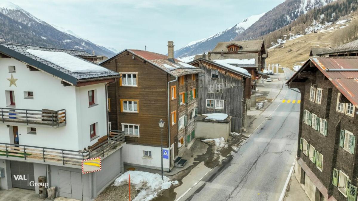 For sale   Switzerland - cChic-immoHub your real estate portal