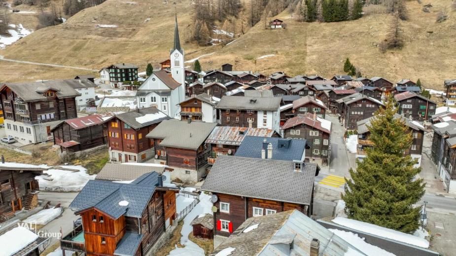 Wohnung zu verkaufen in Ulrichen - Smart Propylaia (13)