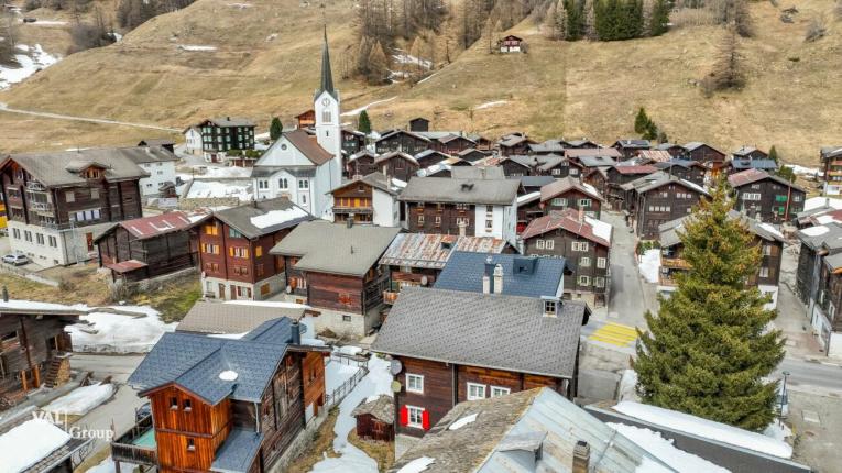 Wohnung zu verkaufen in Ulrichen (13)
