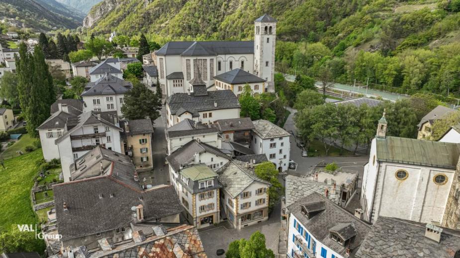 Appartamento in vendita a Visp - Smart Propylaia (47)