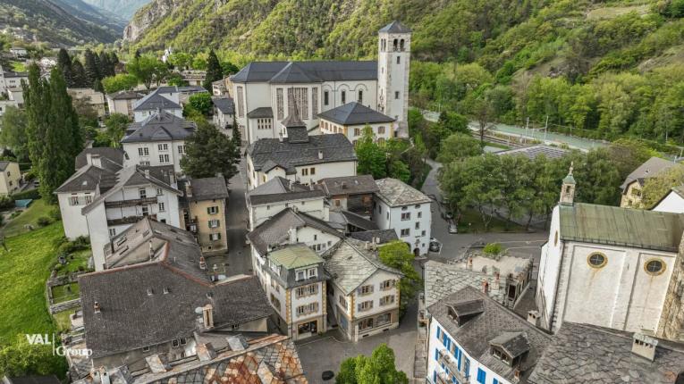 Appartamento in vendita a Visp (47)