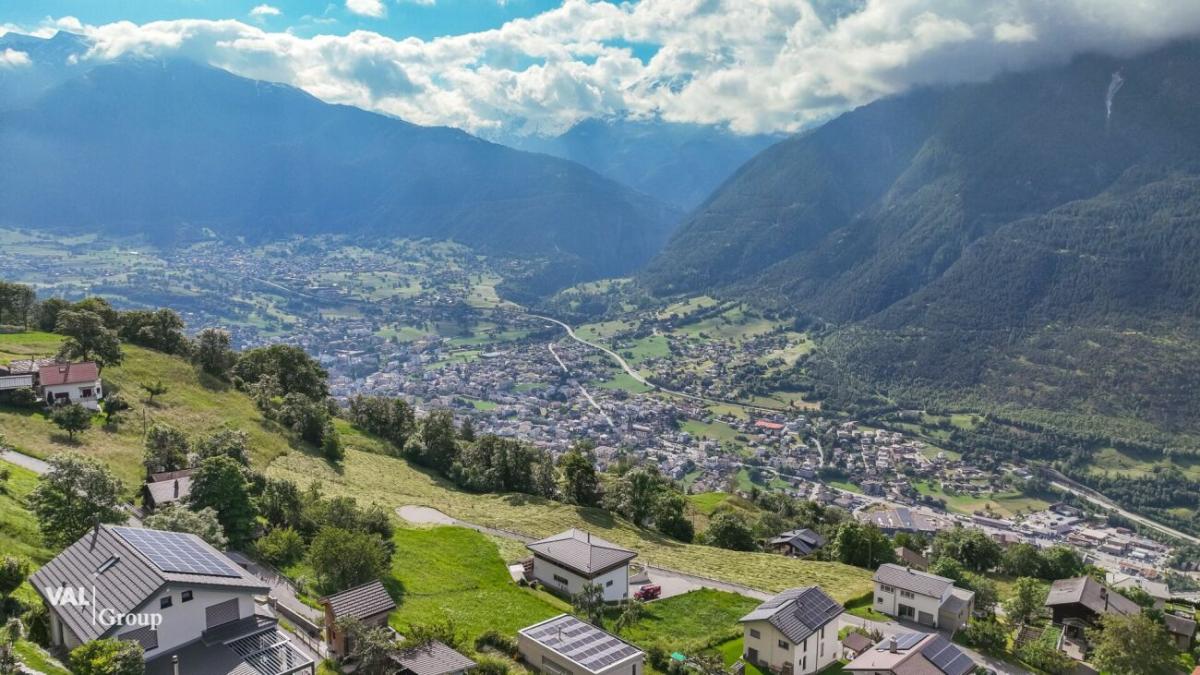 Zu verkaufen   Schweiz - cChic-immoHub Ihr Immobilienportal