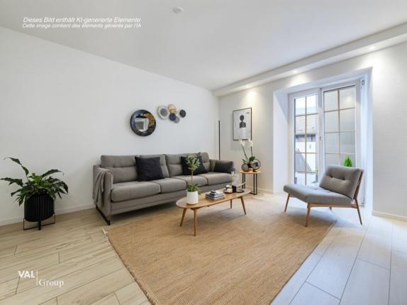 Apartment for sale in Aigle (14)