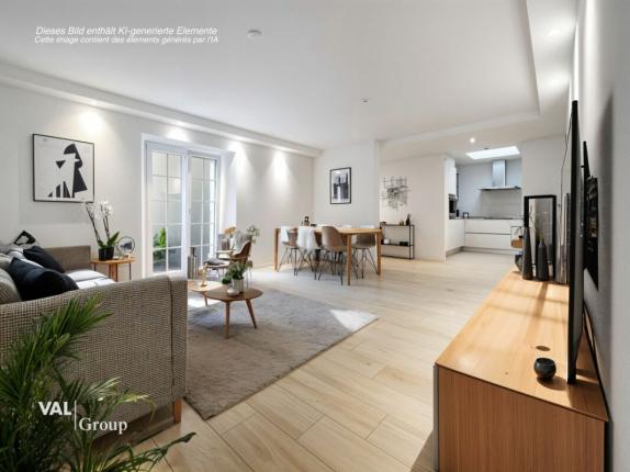Apartment for sale in Aigle (16)