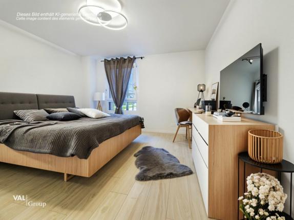 Apartment for sale in Aigle (17)