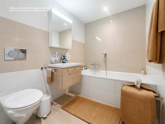 Apartment for sale in Aigle (18)