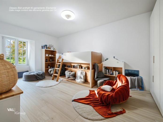 Apartment for sale in Aigle - Smart Propylaia (19)