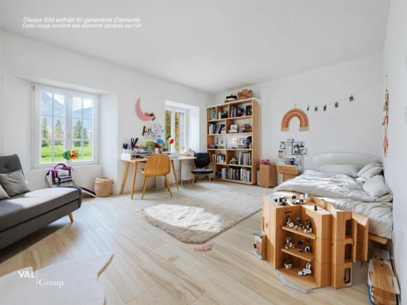 Apartment for sale in Aigle (20)