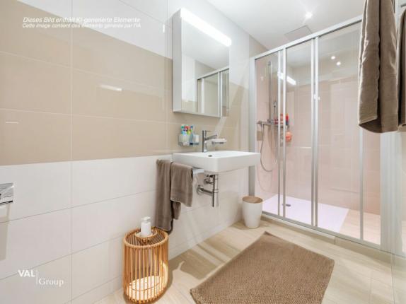Apartment for sale in Aigle (21)