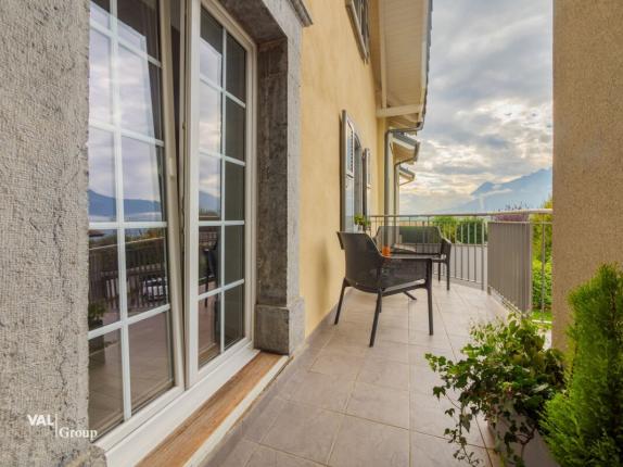 Apartment for sale in Aigle (22)
