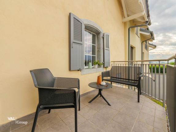 Apartment for sale in Aigle (23)