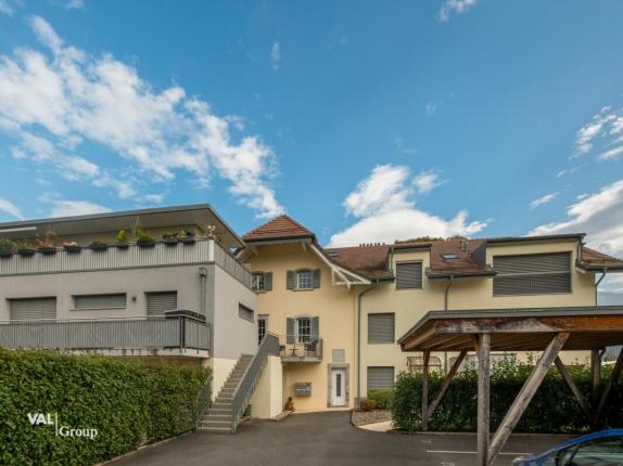 Apartment for sale in Aigle (25)