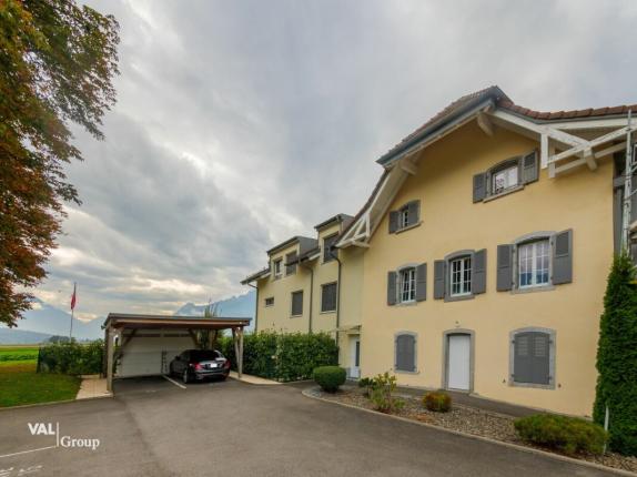 Apartment for sale in Aigle (26)