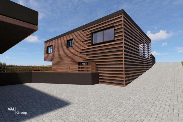 Haus zu verkaufen in Chippis - Smart Propylaia (14)