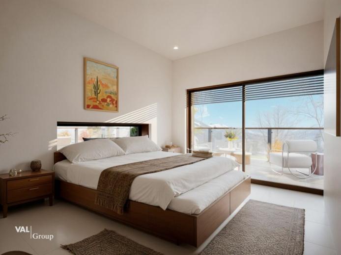 Casa in vendita a Corin-de-la-Crête - Smart Propylaia (8)