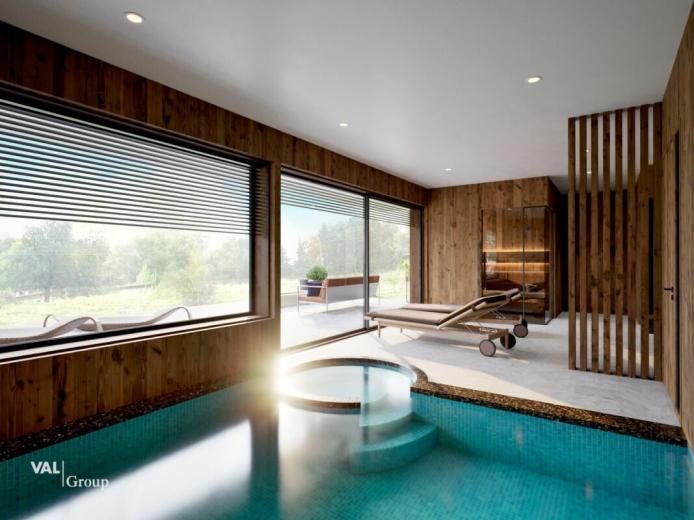 Casa in vendita a Corin-de-la-Crête - Smart Propylaia (10)