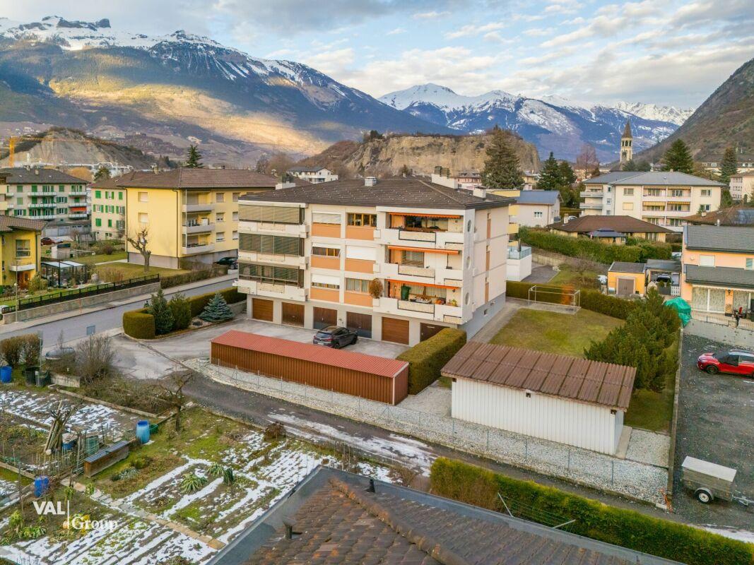 Zu verkaufen   Schweiz - cChic-immoHub Ihr Immobilienportal