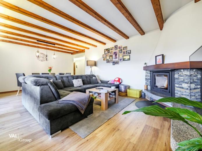 Appartement à vendre à Chippis - Smart Propylaia (16)