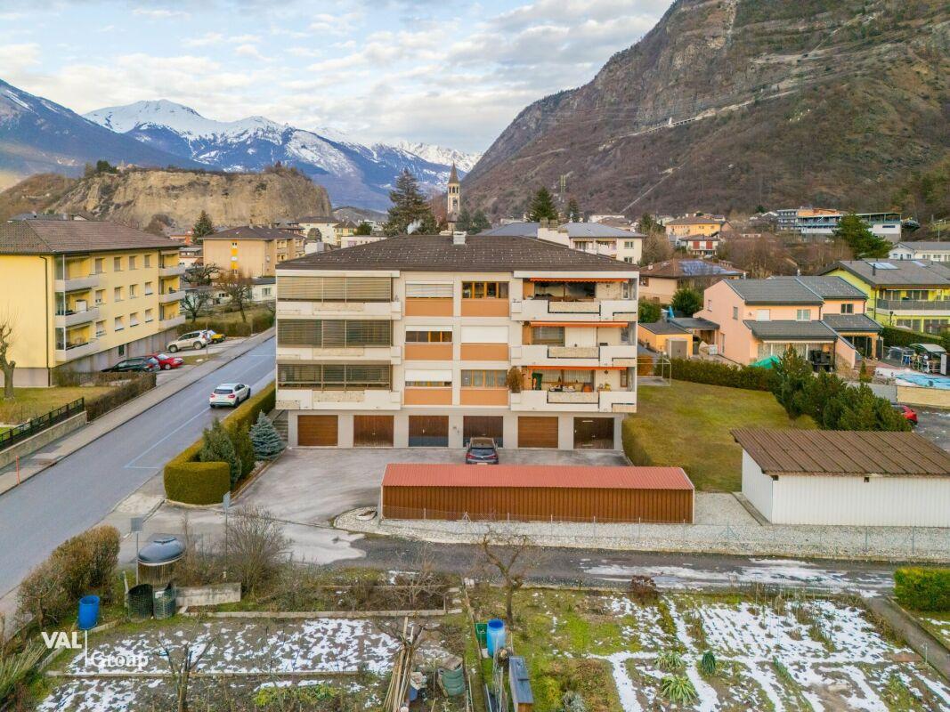 Zu verkaufen   Schweiz - cChic-immoHub Ihr Immobilienportal
