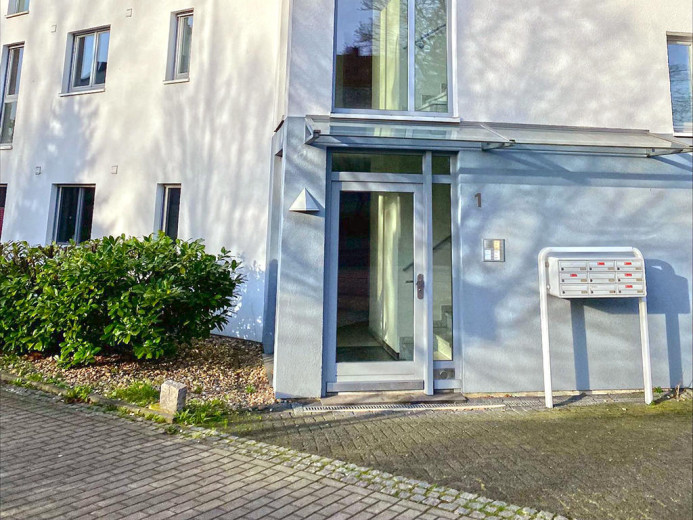 Appartement à vendre à Düsseldorf - Smart Propylaia (8)